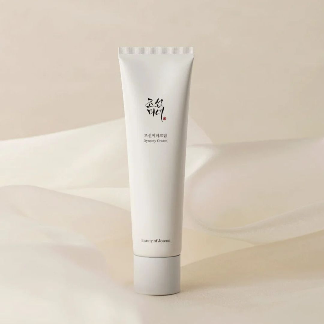 Beauty of Joseon - Dynasty Cream - Crème hydratante