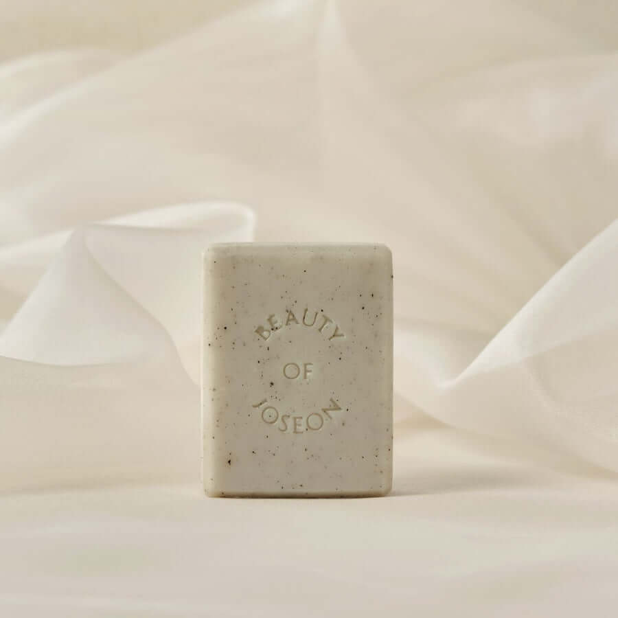 Low PH Rice Face and Body Cleansing Bar
